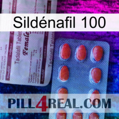 Sildénafil 100 36